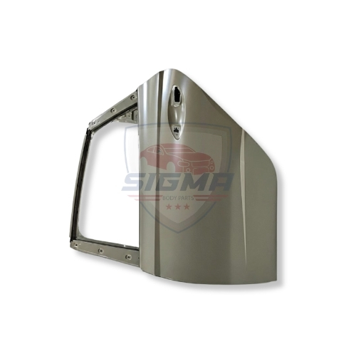 2020-2023 Hyundai Sonata Rear Left Door Shell Driver Side Replacement - Image 6