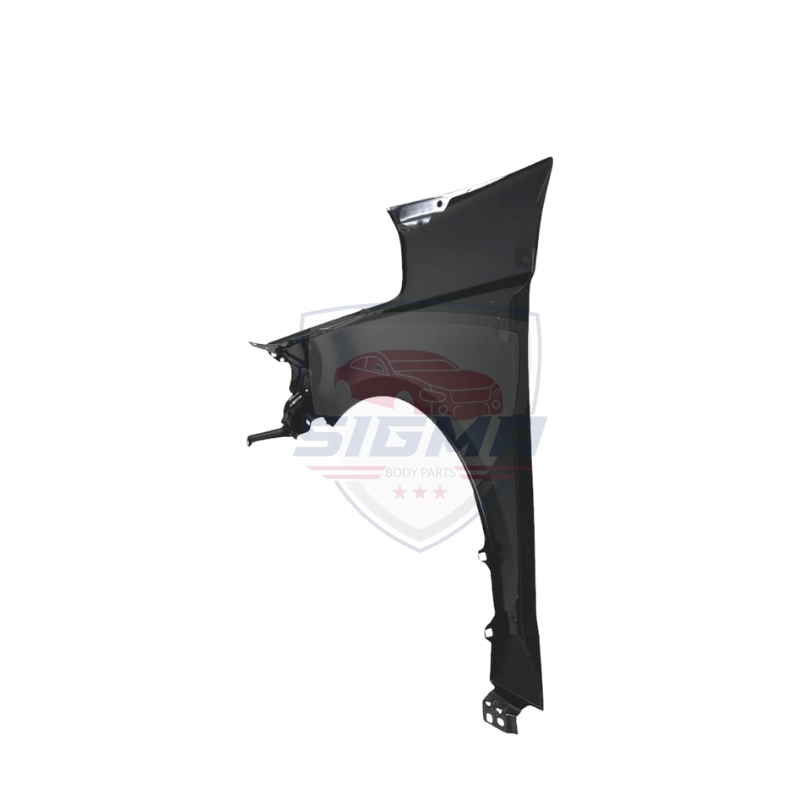 2023-2025 Honda Accord Right Passenger Side Front Fender Panel - Image 4
