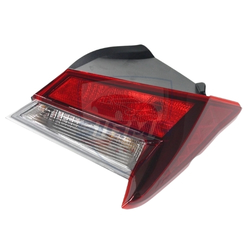 2021-2025 Hyundai Elantra Rear SE SEL Tail Light Outer Right Passenger Side Halogen - Image 6