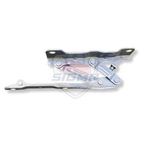 2020-2022 Hyundai Sonata Hood Hinge Set Left Driver & Right Passenger Side - Image 5