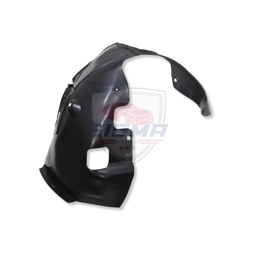 2022-2024 Hyundai Tucson Front Fender Liner Left Driver Side - Image 5