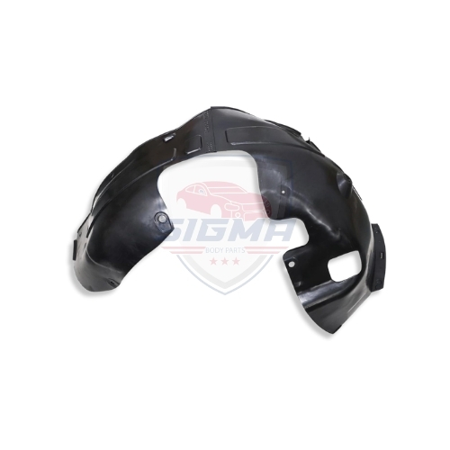 2022-2024 Hyundai Tucson Front Fender Liner Left Driver Side - Image 4