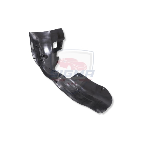 2022-2024 Hyundai Tucson Front Fender Liner Left Driver Side - Image 3