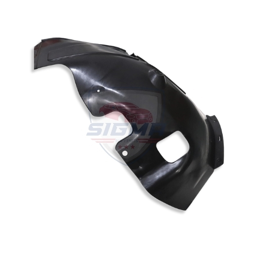 2022-2024 Hyundai Tucson Front Fender Liner Left Driver Side - Image 6