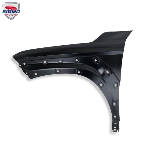 2024-2025 Hyundai Kona Front Left Driver Side Fender Panel