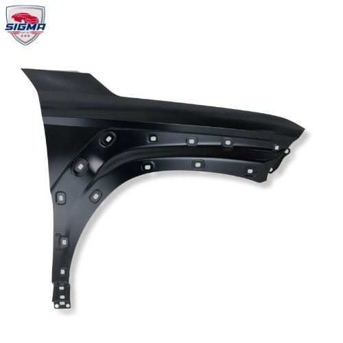 2024-2025 Hyundai Kona Front Right Passenger Side Fender Panel