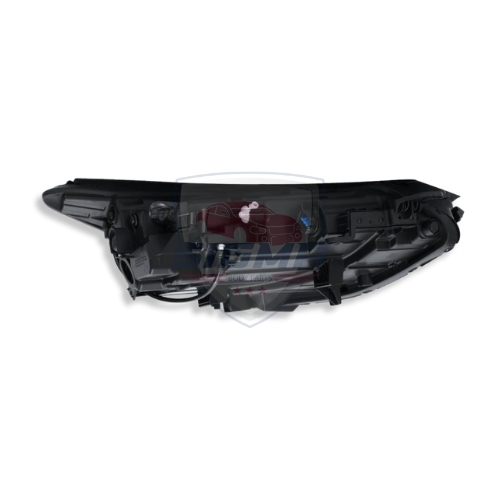 2020 2021 2022 2023 Hyundai Sonata LED Headlight Front Left Side DRL - Image 4