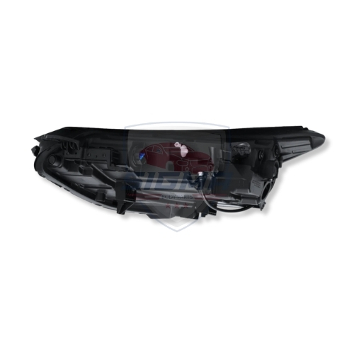 2020 2021 2022 2023 Hyundai Sonata LED Headlight Front Right Side DRL - Image 4