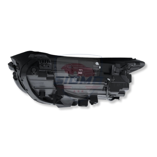 2020 2021 2022 2023 Hyundai Sonata LED Headlight Front Right Side DRL - Image 3