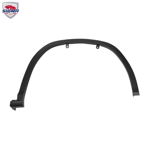 Lexus RX350 RX450H RX450HL 2016-2022 Front Fender Flare Molding Trim Right Passenger Side