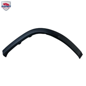 2016-2022 Lexus RX350 RX450H RX450HL Rear Wheel Flare Molding Trim Right Passenger Side