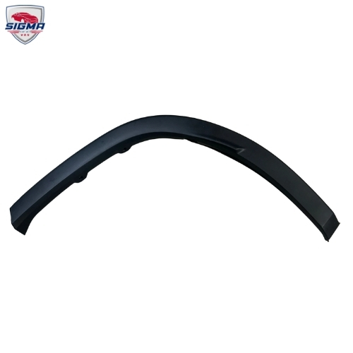 2016-2022 Lexus RX350 RX450H RX450HL Rear Wheel Flare Molding Trim Right Passenger Side