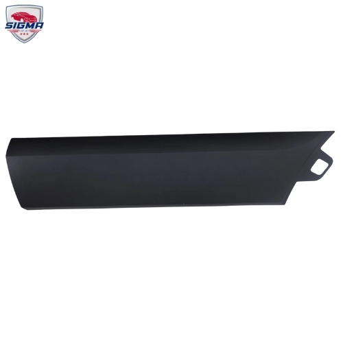 Ford Transit 2015-2019 Door Molding Trim Right Front Passenger Side