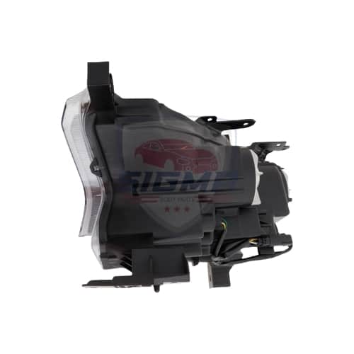 2019-2021 Ford Ranger Headlight Right Passenger Side Ranger XLT Head Lamp - Image 5